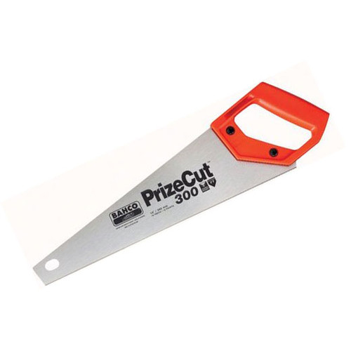 Bahco Tools 15" PrizeCut Toolbox Handsaw 300-14-F15/16-HP