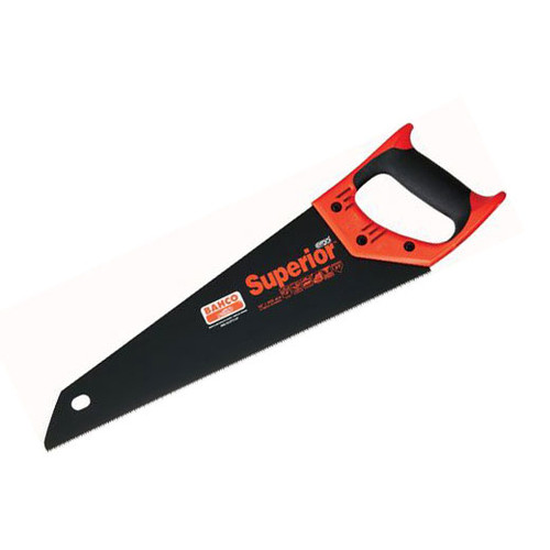 Bahco Tools Superior Handsaws w/ XT Aggressive Toothing 2 Sizes Available (22" and 24")