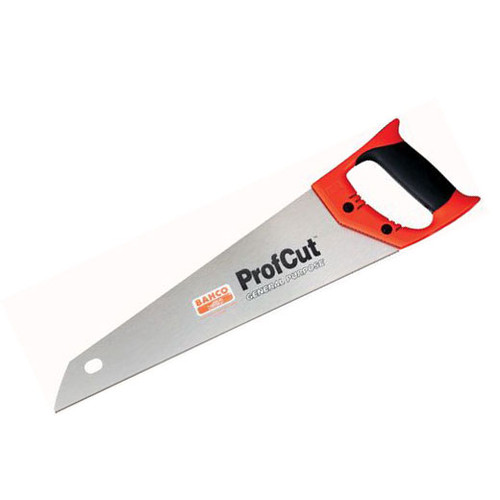 Bahco Tools 15" ProfCut Toolbox Handsaw PC-15-GNP