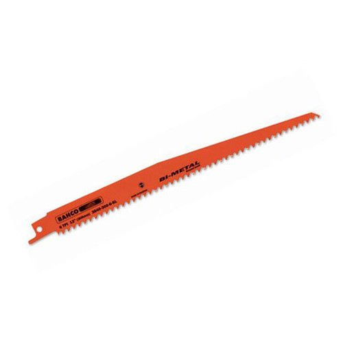 Bahco Tools Slope Bi-Metal Blade 5P Per Pack 4 Sizes Available