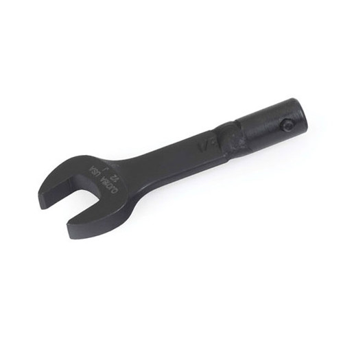 CDI Torque Products Y Shank Metric Open End Wrench Heads 19 Sizes Available