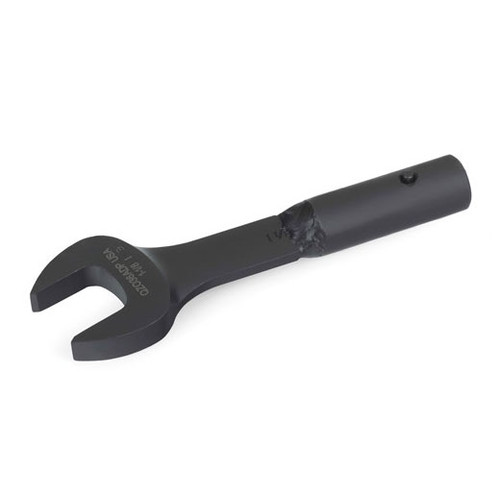 CDI Torque Products J Shank Metric Open End Wrench Heads 22 Sizes Available  - ML Tools & Equipment,LLC