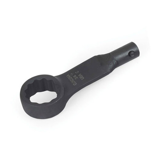 CDI Torque Products X Shank Metric 12 Pt. Box End 0å¡ Offset Wrench Heads 17 Sizes Available