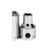 Williams Tools @ Height SAE 3/8" Dr 12-Point Shallow Socket 13 Sizes Available