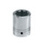 Williams Tools @ Height SAE 1/2" Dr 8 Point Shallow Socket 11 Sizes Available
