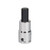 Williams Tools @ Height SAE 1/2" Dr Standard Hex Bit Socket 8 Sizes Available