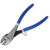 Williams Tools @ Height 7-1/4" High Leverage Diagonal Cutting Plier PL-57C-TH