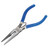 Williams Tools @ Height USA 6-1/2" Chain Nose Plier PL-76C-TH