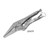 Williams Tools Tools @ Height 9" Long Nose w/ Wire Cutter Locking Plier 23310-TH