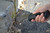 MLTOOLS® Hori-Hori Garden Digging Knife P8246 
