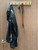 MLTOOLS Coat Rack Wall Mounted  Solid hard Wood Hook Rack | 6 Small Hooks | Handmade in USA
