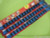 Ernst Manufacturing Tools 3-pc BLUE 18" Twist Lock Socket Organizer Set 84-030405
