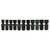 Williams Tools Metric 1/2" Drive Universal Impact 6 Point Sockets Set 11-Pcs 37916