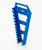 Hansen Global USA Blue Organizers Universal Wrench Rack 5300