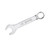 Williams Tools SAE Stubby Combination Wrenches 8 Sizes Available (From 5/16" to 3/4")