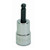 Williams Tools USA SAE 3/8" Drive Ball Tip Hex Bit Sockets 8 Sizes Available ( From 3/32" to 3/8")