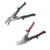 Williams Tools Offset Aviation Snips 2 Sizes & a 2-Pcs Set Available