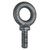 Williams Tools USA Shoulder Pattern Eyebolts 15 Sizes Availabe (From 2-7/16" to 12")