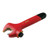 Bahco Tools 1000V Adjustable Wrenches Fully Insulated 3 Sizes Available