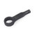 CDI Torque Products Y Shank SAE 12 Pt. Box End 0å¡ Offset Wrench Heads 5 Sizes Available