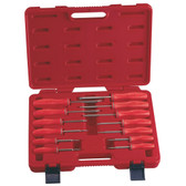 Genius Tools Star Screwdriver Set 13 Pc TX-513T