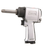 Genius Tools 1/2" Drive Ultra Duty  2" extended-anvil Air Impact Wrench 400802