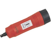 Genius Tools 1/4" Drive 0.5 ~ 5 Nm Torque Screwdriver 280005N