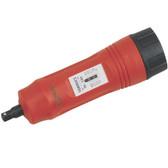 Genius Tools 1/4" Drive 8 ~ 45 In Lb. Torque Screwdriver 280045L