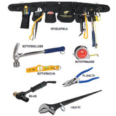 Williams Tools USA Tools@Height Scaffold Building Kits 4 Size Available