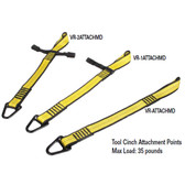 Python Tools Tools@ Height Tool Cinch Attachments 3 Sizes Available