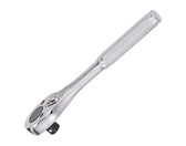 Genius Tools 3/8" Dr. Reversible Ratchet 380333R