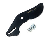 MLTOOLS Replacement Blade for MLTOOLS Ratcheting Loppers L8230 or L8229