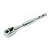 Williams Tools 1/4" Drive 5-1/4" Quick-Releaase Ratchet 30001