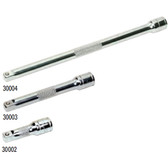 Williams Tools 1/4" Drive Extensions 3 Sizes Available ( From 1-1/2" to 3")