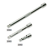 Williams Tools 1/2" Drive Extensions 3 Sizes Available ( From 3" to 10")