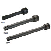 Williams Tools 3/4" Drive Impact Extensions 3 Sizes Available (From 7" to 13")