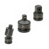 Williams Tools 3/4" Drive Impact Accessories 3 Sizes Available