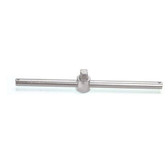 Williams Tools USA 1" Drive Sliding T-Handle