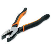 Bahco Tools 9-1/2" Ergo® High Leverage Linesman'S Pliers 2653-9