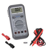 Williams Tools Compact Multi-Meter 40284