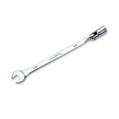 Williams Tools SAE Flex-Head Combination Wrenches (From 3/8" to 3/4")