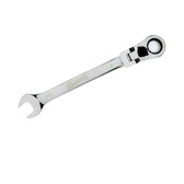 Williams Tools SAE Flex-Head Reversible Ratcheting Combination Wrenches (From 5/16" to 3/4")