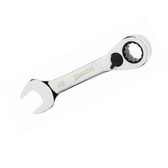 Williams Tools SAE Stubby Reversible Ratcheting Combination Wrenches (From 5/16" to 3/4")