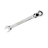 Williams Tools Metric Flex-Head Reversible Ratcheting Combination Wrenches (From 8mm to 19mm)