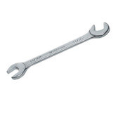 Williams Tools Metric Miniature 15å¡ x 80å¡ Double Head Open End Wrenches (From 4mm to 16mm)