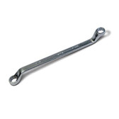 Williams Tools SAE Double Head 60å¡ Offset Box End Wrenches (From 1/4" x 5/16" to 15/16" x 1")