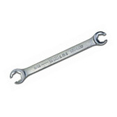 Williams Tools SAE Double Head Flare Nut Wrenches (From 1/4" x 5/16" to 7/8" x 1-1/8")