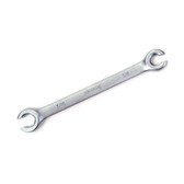 Williams Tools SAE Double Head Flare Nut Wrenches (From 3/8" x 7/16" to 3/4" x 7/8")