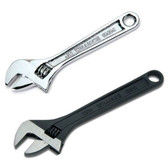 Williams Tools Adjustable Wrenches 16 Sizes Available