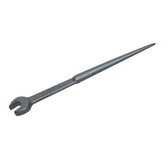 Williams Tools SAE Black Single Head Open End Construction Wrenches 13 Sizes Available